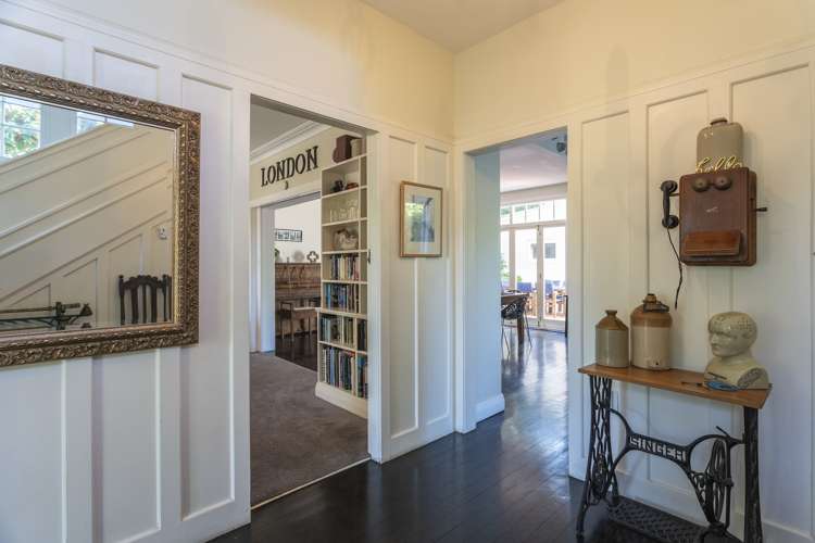 25 Burnell Avenue Thorndon_7