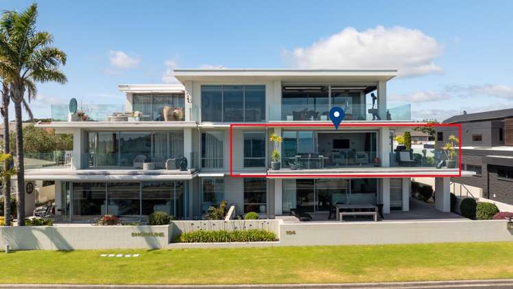 3/104 Harbour Drive Otumoetai_36