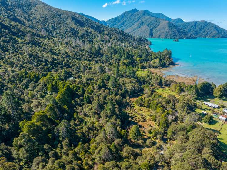 Lots 3 4 5 Nydia Bay Marlborough Sounds_36
