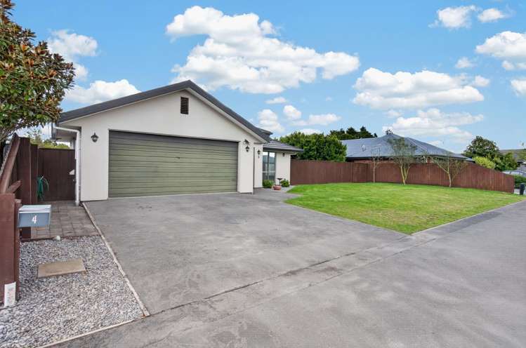 4 Bernini Lane Rolleston_26