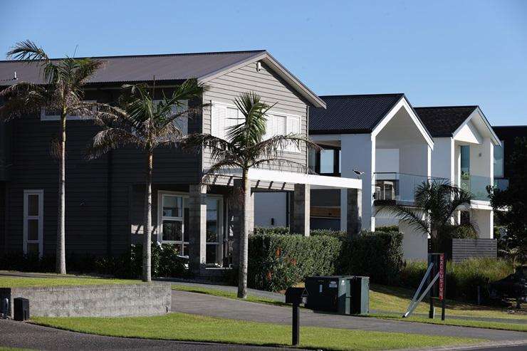 OneRoof House Price Report - February 2025