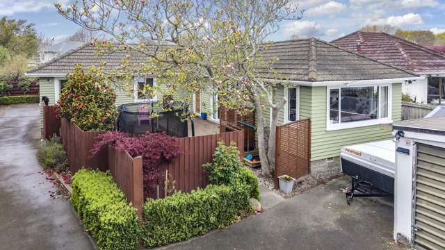 Sunny, Stylish & Perfect for First Home Buyers