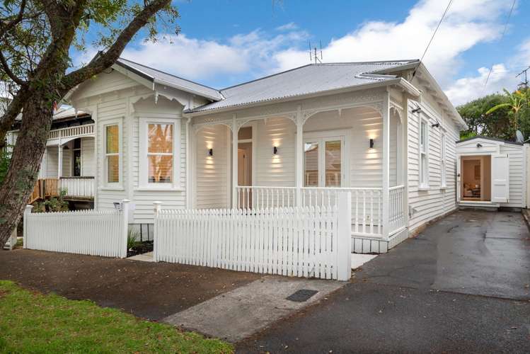 23 Islington Street Ponsonby_26