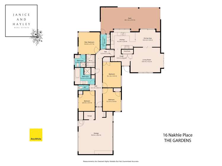 16 Nakhle Place Manurewa_16