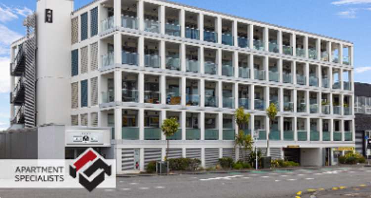 203/401 New North Road_0
