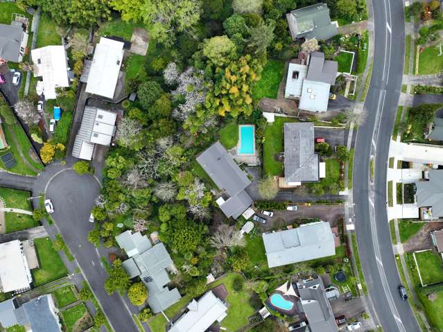 88 Glen Lynne Avenue Queenwood_1