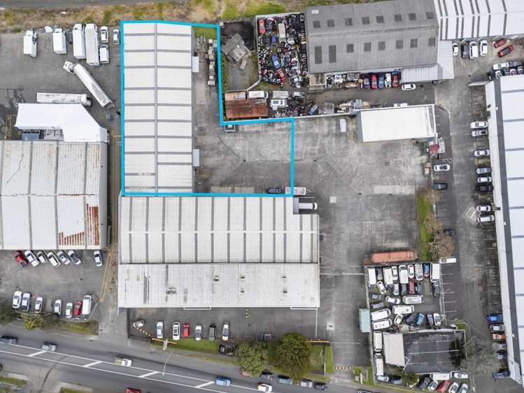 Rear Warehouse | 25A Saleyards Road Otahuhu_3