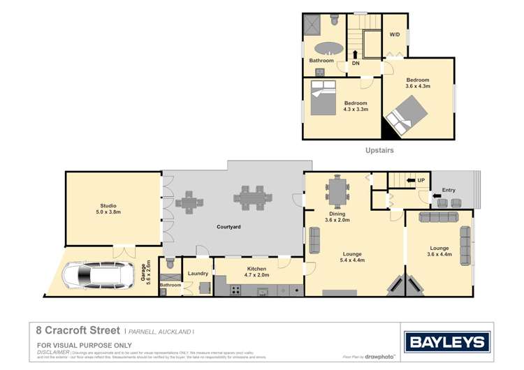 8 Cracroft Street Parnell_19