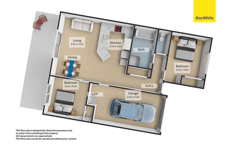 14b Korimako Street Frankton_16