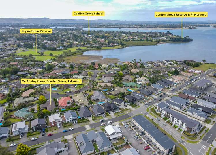 24 Aristoy Close Conifer Grove_23