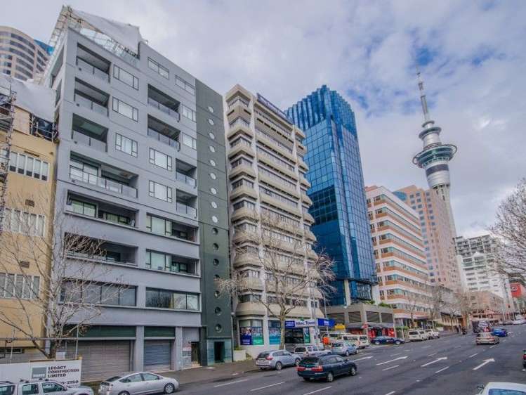 2e/18 Hobson Street Auckland Central_0