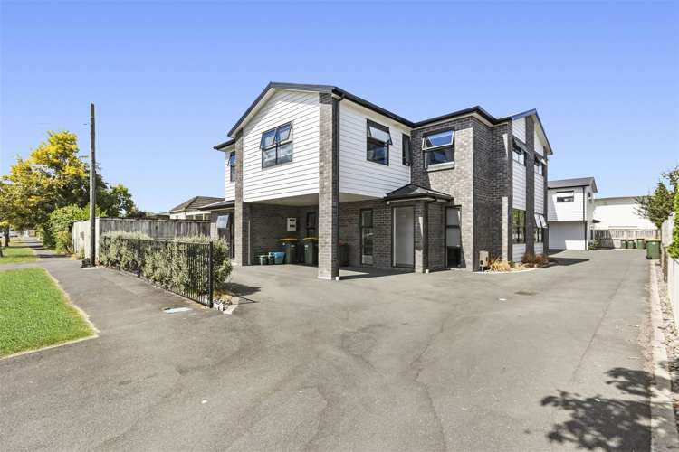 54c Cook Street Hamilton East_10