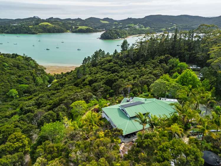 104 Te Wahapu Road Russell_31