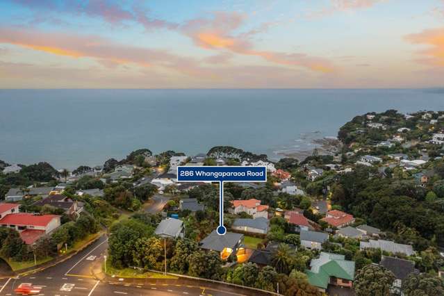 286 Whangaparaoa Road Red Beach_3