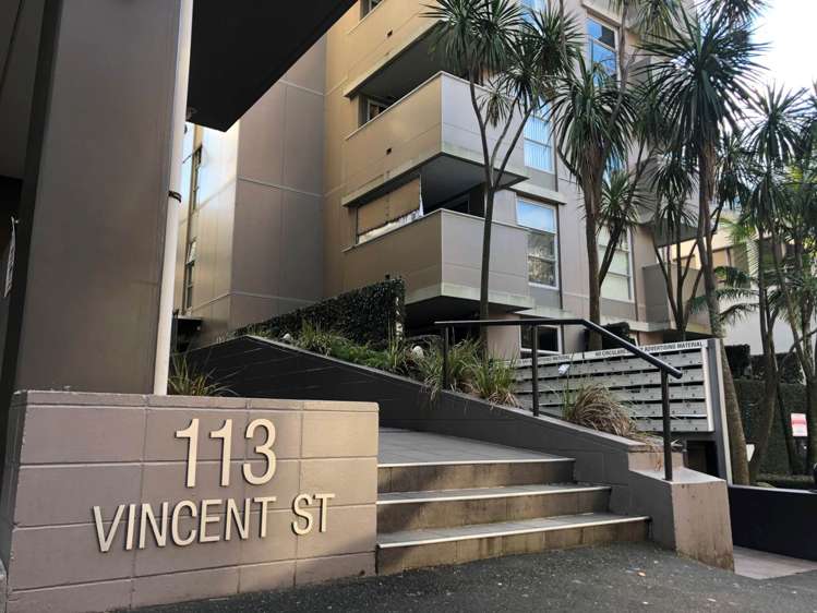 3d/109 Vincent Street Auckland Central_10