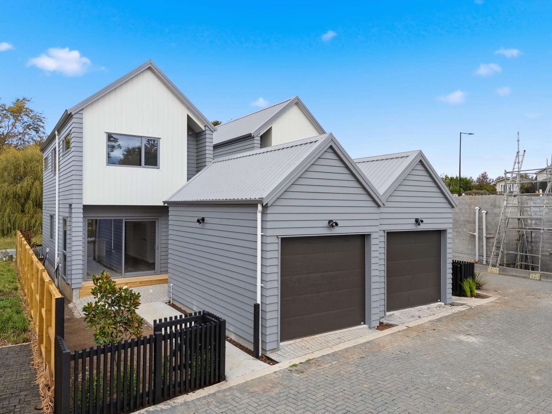 4 & 6 Te Taiheke Road Papakura_0