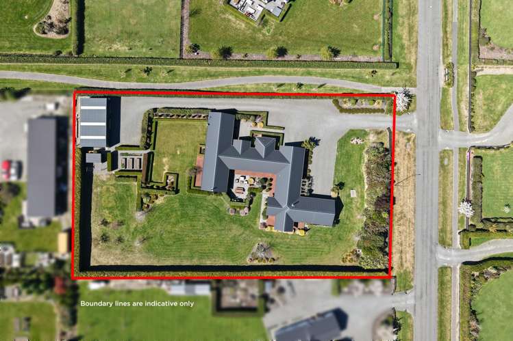 16 Landsborough Drive Darfield_38