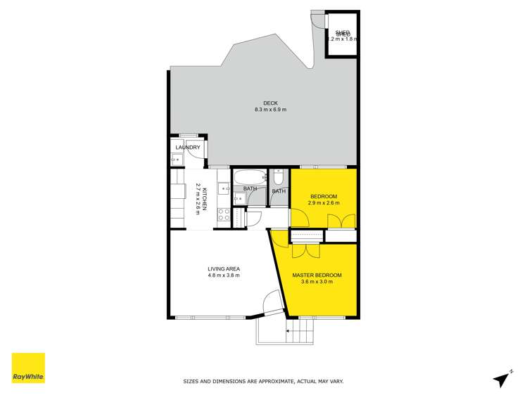 2/32a Northboro Road Hauraki_13