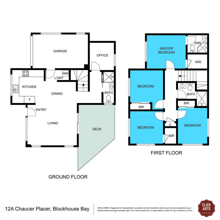 12A Chaucer Place Blockhouse Bay_19