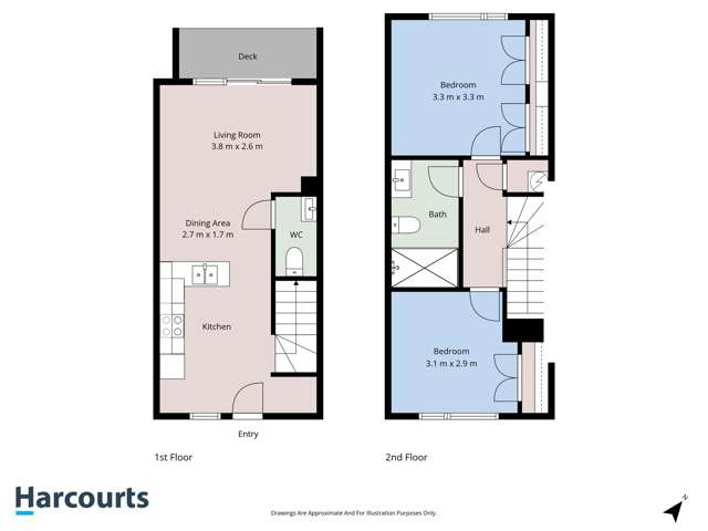 7/67 Kervil Avenue Te Atatu Peninsula_3