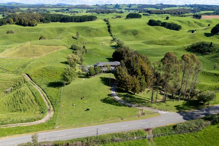 538 Kapukapu Road Kaharoa_38