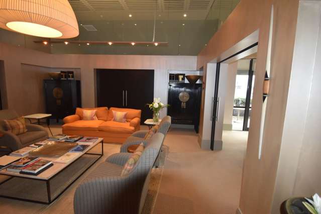 12 Viaduct Harbour Avenue City Centre_1