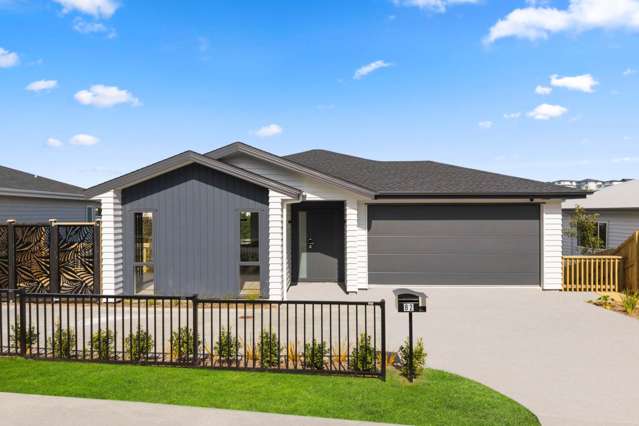 Your Lifestyle, Your Space, Your Home