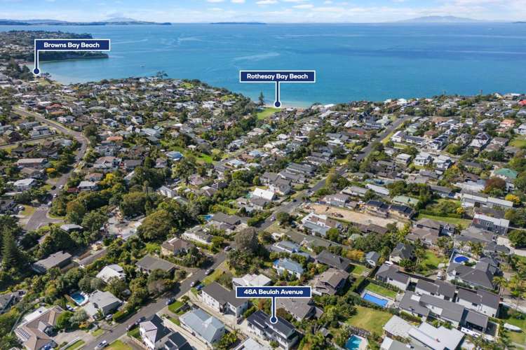 46A Beulah Avenue Rothesay Bay_23