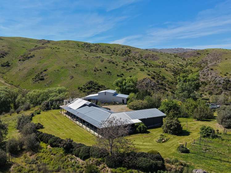 741 Bannockburn Road, Bannockburn Cromwell_47
