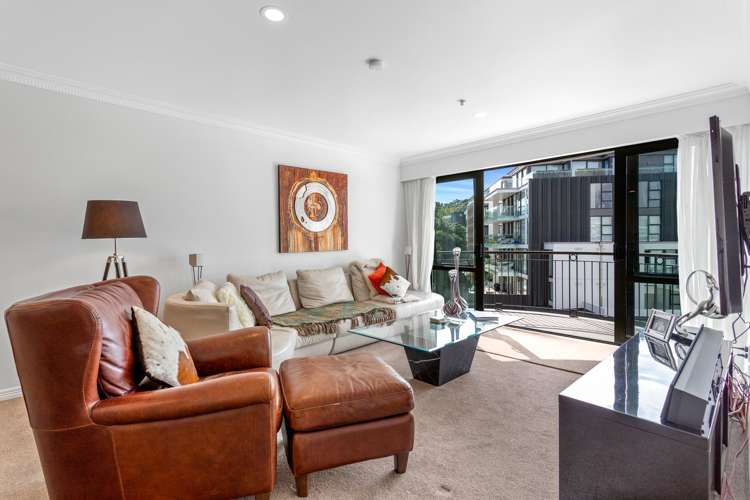 4J/118 Gladstone Road Parnell_2