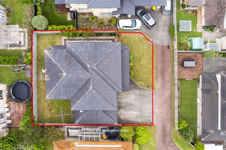 11 Coachman Drive Flat Bush_23