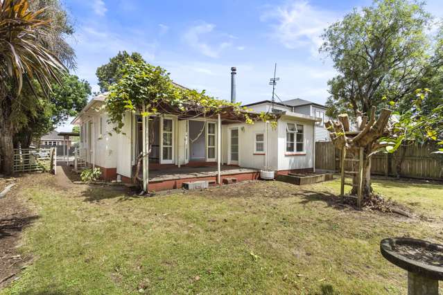 Garden Cottage in Mt Eden