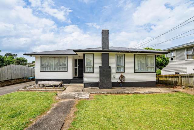 850m2 Freehold Site - Must Sell Before Xmas!