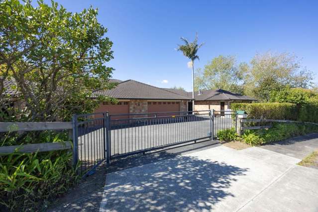 8 Regis Lane Flat Bush_4