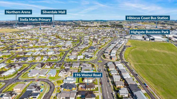 196 Wainui Road Millwater_29