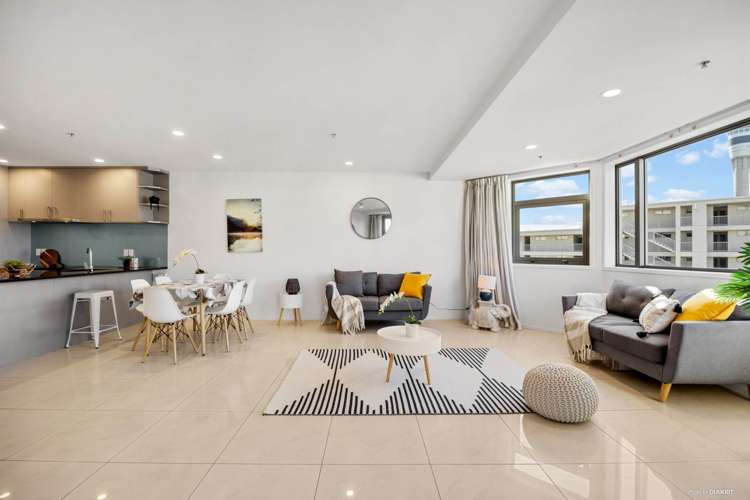 10c/205 Hobson Street Auckland Central_5