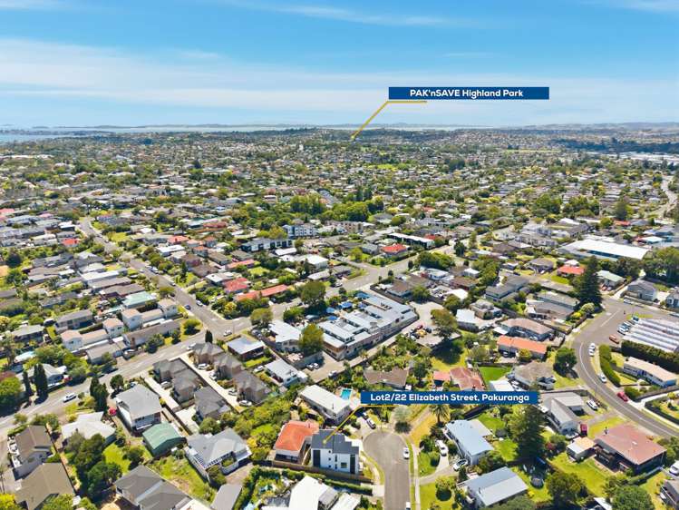 22B Elizabeth Street Pakuranga Heights_22