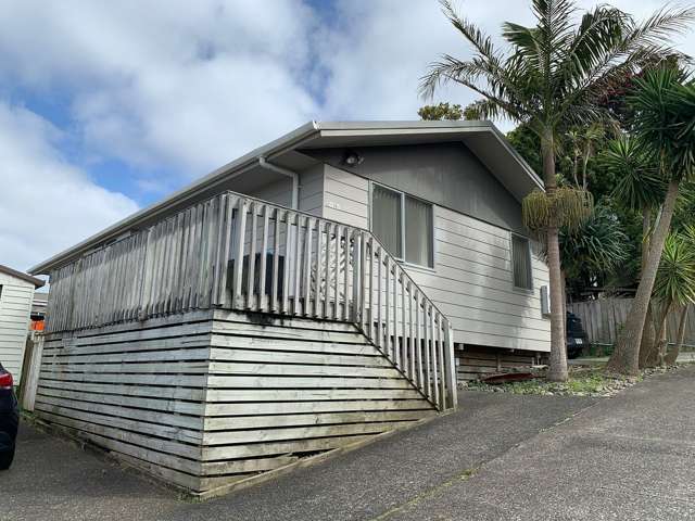 Sunnyvale 3 bedroom Home plus Garage
