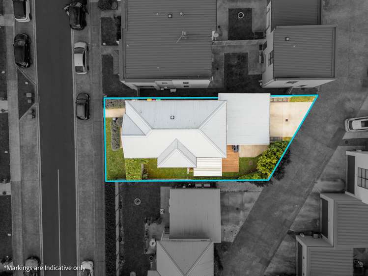 16 Hakaro Way Takanini_23