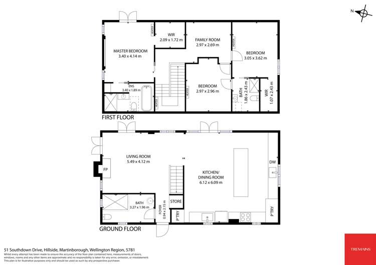 51 Southdown Drive Martinborough_32