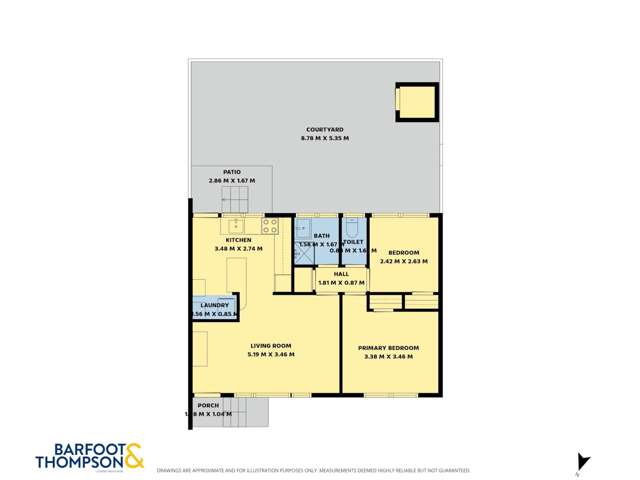 1/236 Pakuranga Road Pakuranga Heights_1