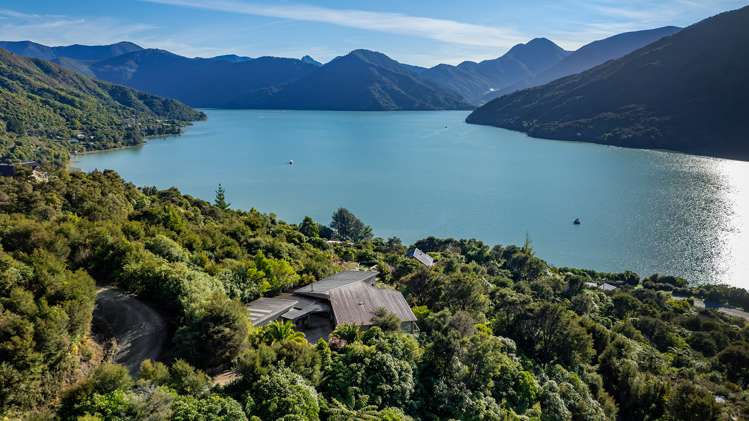 50 Tepuia Heights Havelock_1