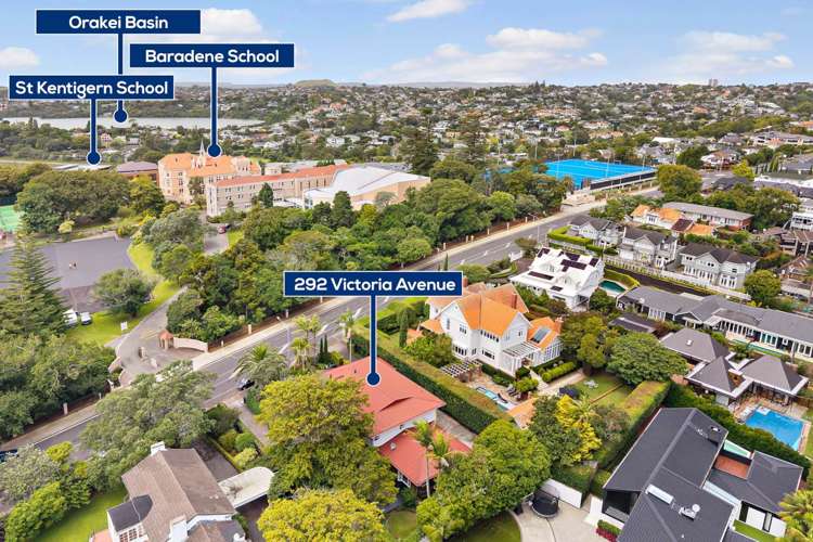 292 Victoria Avenue Remuera_14