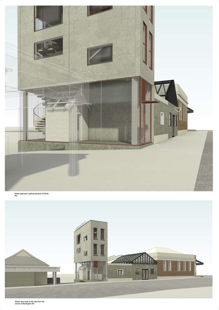 1a Tuarangi Road Grey Lynn_15