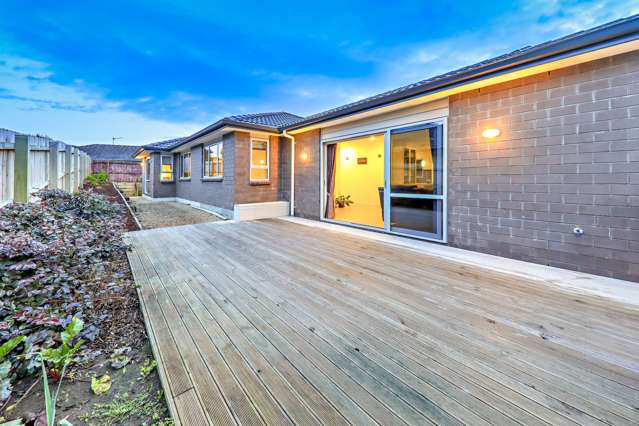 17 Artillery Drive Papakura_4