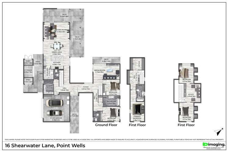 16 Shearwater Lane Point Wells_30