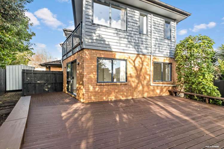 17a Methuen Road Avondale_17