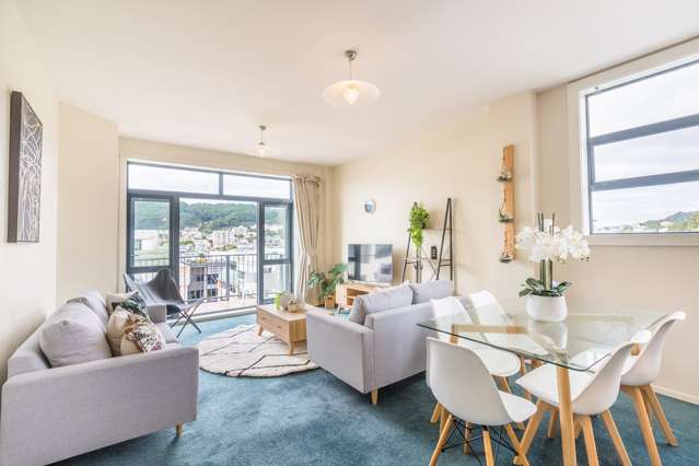 1/148 Tory Street Te Aro_1