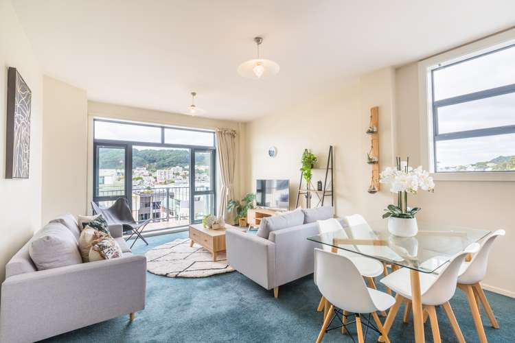 1/148 Tory Street Te Aro_1