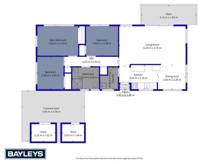 18A King Street Te Puke_20